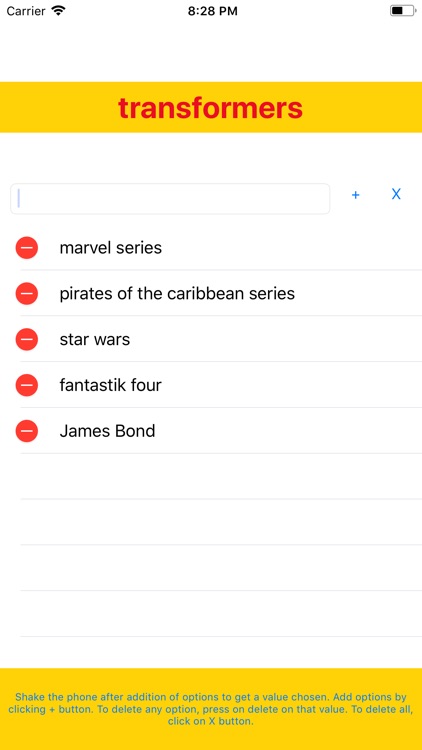 Pop One screenshot-9