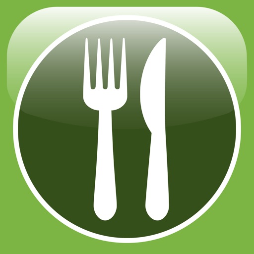 Low Carb Diet Assistant Icon