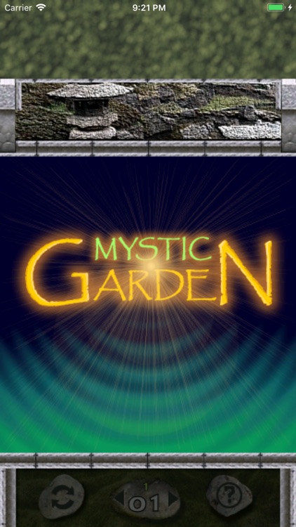 Mystic Garden screenshot-6