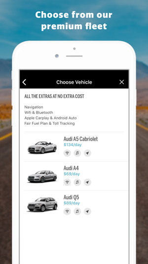 Silvercar(圖3)-速報App