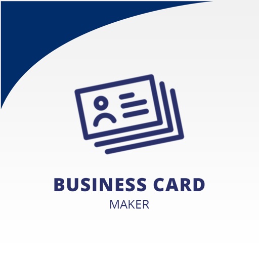 business card maker app android free download