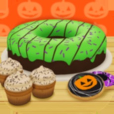 Activities of Baker Business 2: Halloween
