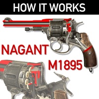 How it Works: Nagant M1895 pour PC
