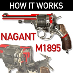 How it Works: Nagant M1895