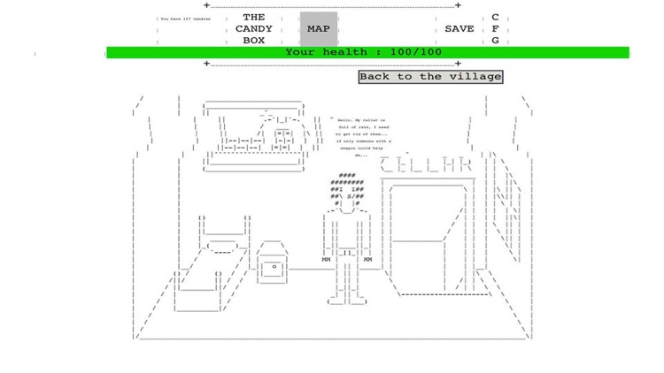 CandyBox2 screenshot-4