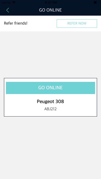 eHara Driver screenshot-3