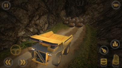 Offroad Tunnel Construction screenshot 2