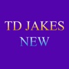 TD Jakes New