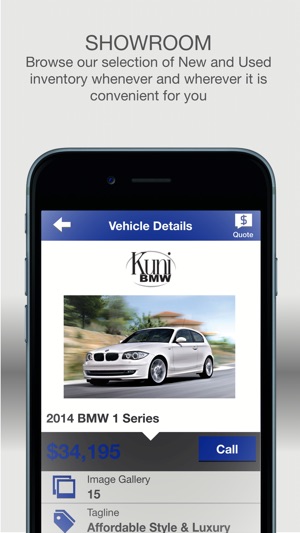 Kuni BMW(圖3)-速報App