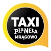 Planeta Taxi Mrągowo