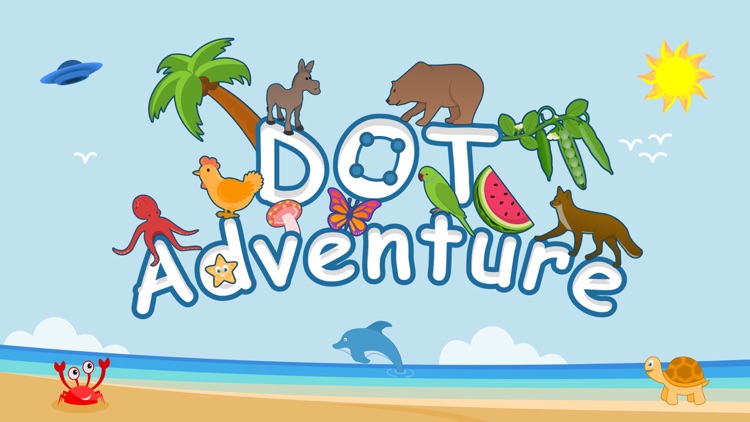 Dot Adventure