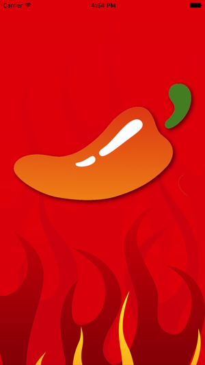 Scoville Spicy Scale(圖1)-速報App