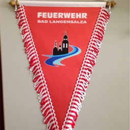 Feuerwehr Bad Langensalza