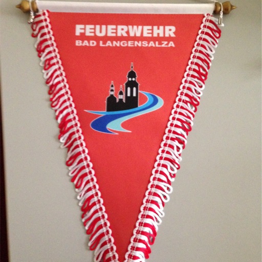 Feuerwehr Bad Langensalza