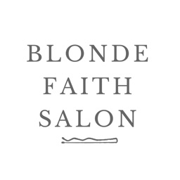 Blonde Faith Salon
