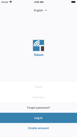 Tekam(圖1)-速報App