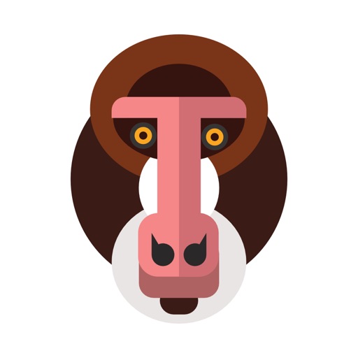 Animal Faces icon