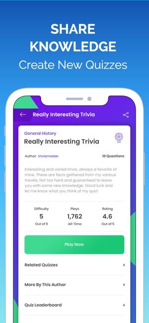 TriviaHub(圖4)-速報App