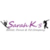 Sarah K's DN