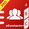 aContacts+ - Contact Manager