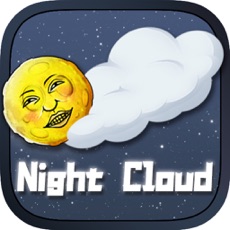 Activities of NightCloud - 惑星落下アクションゲーム