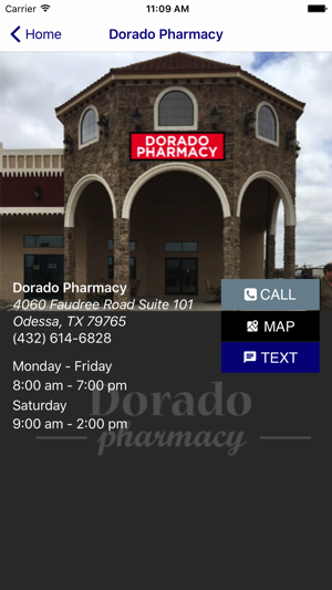 Dorado Pharmacy(圖4)-速報App