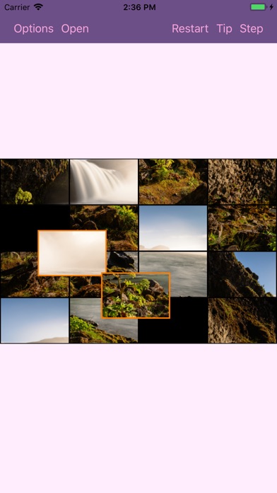Puzzle Your Photo screenshot 2