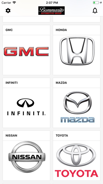 Bommarito Automotive Group screenshot-4