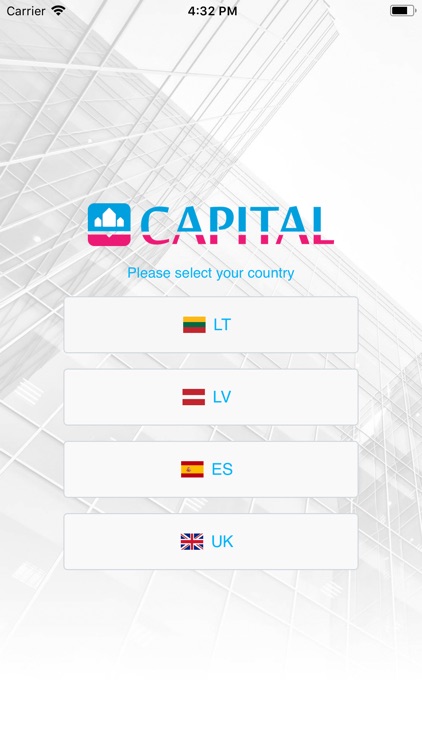 CAPITAL Realty