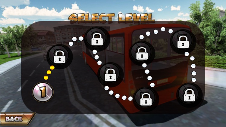 Urban Public bus transporter screenshot-4