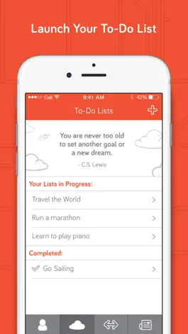 Game screenshot Roketta - Start your To-Do list mod apk