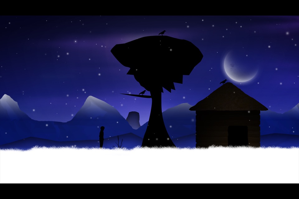 Star Sky 2 screenshot 2