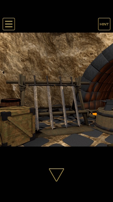 Escape From The Underworld screenshot 3