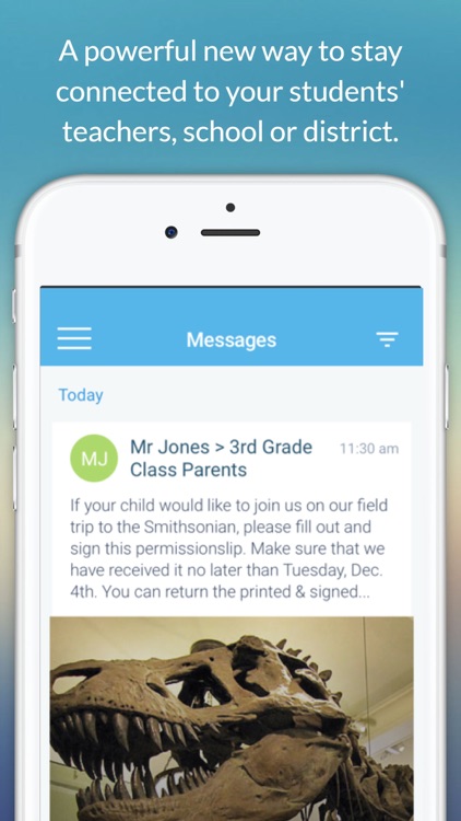 SchoolMessenger