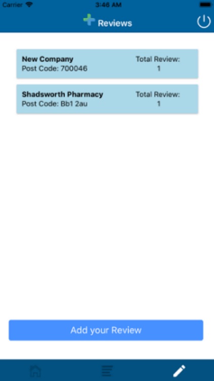 IPharmaLocum screenshot-4