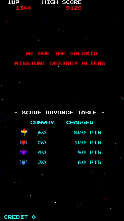 Galaxia