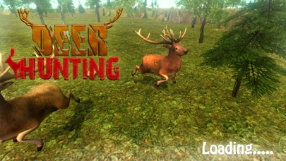 Deer Hunting 2018 screenshot 4