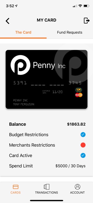 Penny(圖3)-速報App