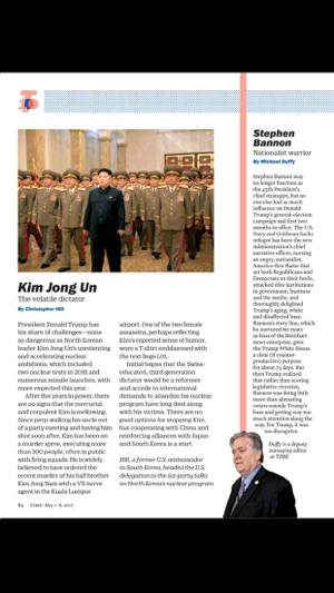 TIME Magazine Asia(圖3)-速報App