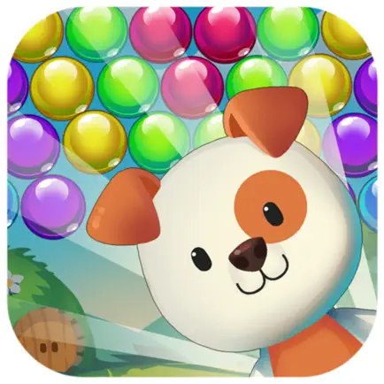 Dog Bubble Читы