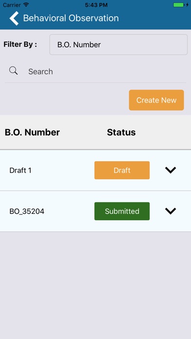 SMS360 Mobile screenshot 3