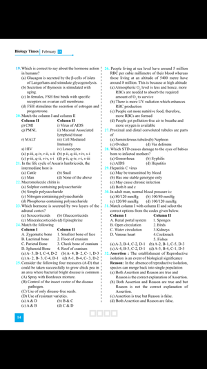 BIOLOGY TIMES(圖4)-速報App