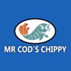 Mr Cods Chippy Rochdale