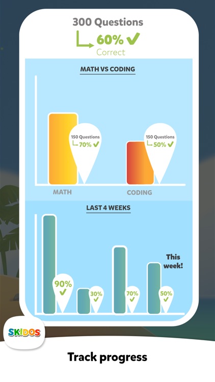 Fuel My Party: Kids Cool Math screenshot-8