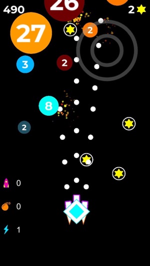 Zillions - Ball Warz(圖5)-速報App