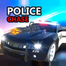 Activities of NY Police Car : Gangster Chase