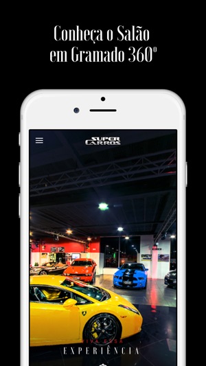 Super Carros(圖1)-速報App