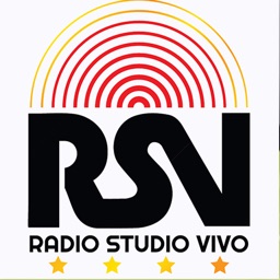 Studio Vivo Radio