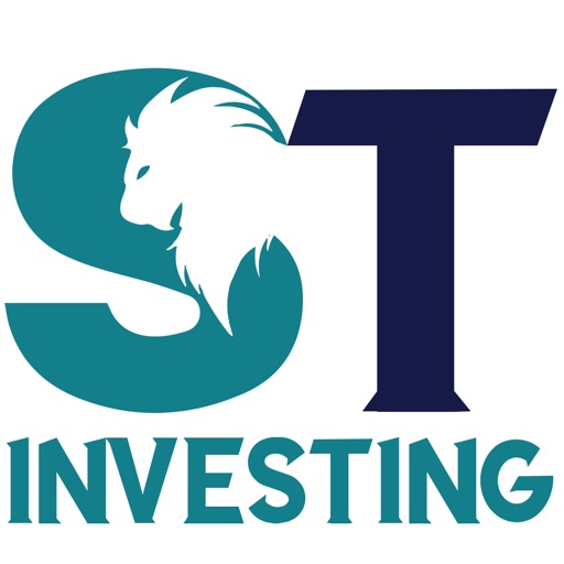 ST Investing for iPad ActForex