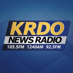 KRDO FM News Radio